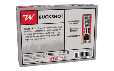 WIN SPRX 12GA 3.5″ 00BK 18PLT 5/250