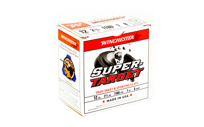 WIN SPR-TRT 12GA 2.75″ #8 25/250