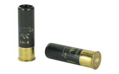 WIN LB XR TRKY 12GA 3″ #6 1.75OZ 10/