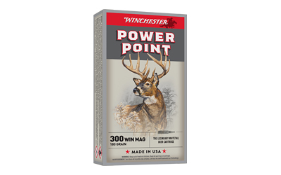 WIN SPRX PWR PNT 300WIN 180GR 20/200