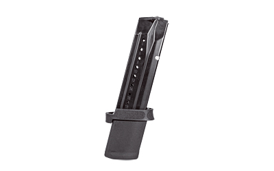 MAG S&W M&P 9MM 23RD W/ADAPTER