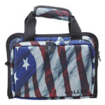 ALLEN DUPLEX VICTORY ATTACHED CASE