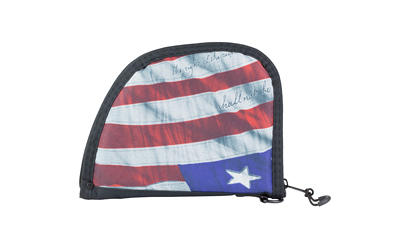 ALLEN VICTORY SIDEARM PISTOL CASE 9″