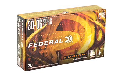 FUSION 3006 165GR 20/200