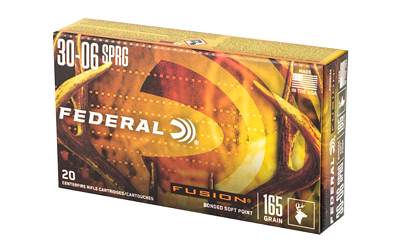 FUSION 3006 165GR 20/200