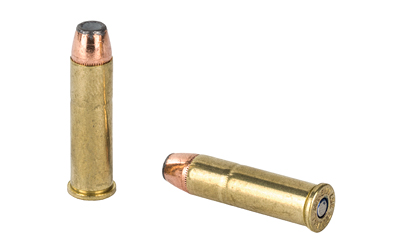 FUSION 357MAG 158GR 20/200