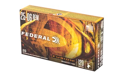 FUSION 25-06 120GR 20/200