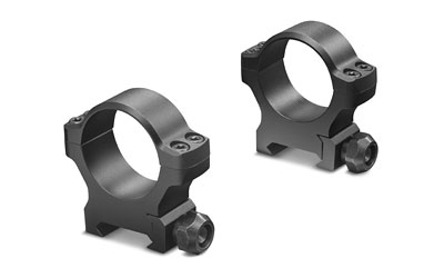 LEUP CNTRY SLOT 1″ RINGS MED MATTE