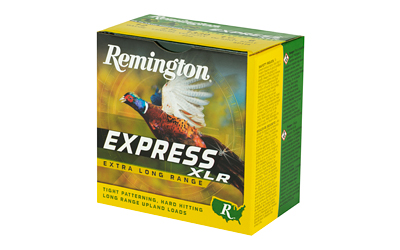 REM EXP LR 12GA 2.75″ # 6 25/250