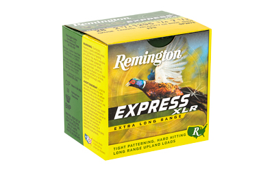 REM EXP LR 28GA 2.75″ # 7.5  25/250