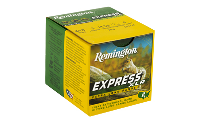 REM EXP LR 410 3″ # 6 25/250