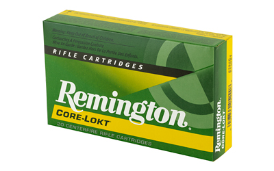 REM 270 WIN 130GR PSP CL 20/200