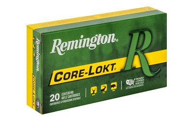 REM 308WIN 150GR PSP CL 20/200