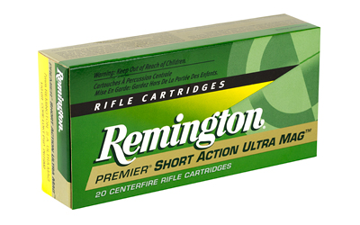 REM 7MMSAUM 150GR PSP CL 20/200