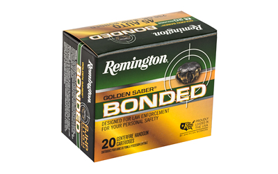 REM GOLDEN SBR 45ACP 230GR 20/500