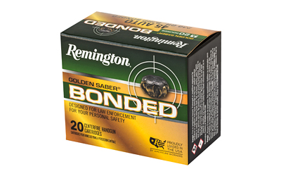 REM GOLDEN SBR 45ACP 230GR 20/500