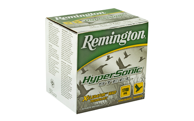 REM HYPSNC STL 12GA 3.5″ #2 25/250