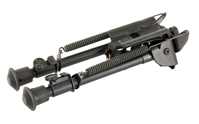 HARRIS BIPOD 9-13″ HIGH ROTATING