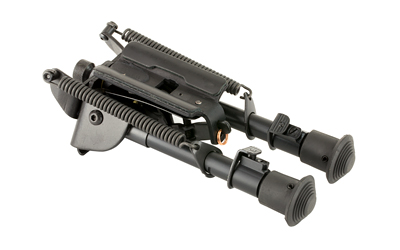 HARRIS BIPOD 6-9″ (LEG NOTCH) ROTATE