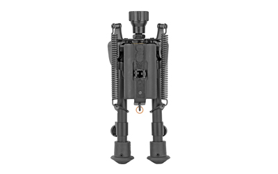 HARRIS BIPOD 6-9″ ROTATE SELF LEVEL