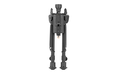 HARRIS BIPOD 9-13″ ROTATE SELF LEVEL