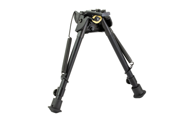 HARRIS BIPOD 9-13″ ROT SLF LVL MLOK