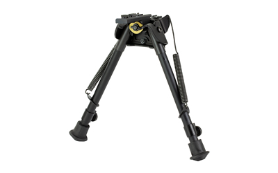 HARRIS BIPOD 9-13″ ROT SLF LVL MLOK