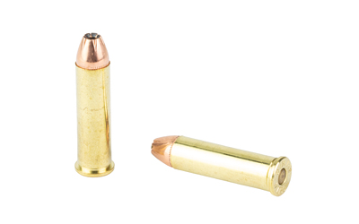 NOSLER ASP 357MAG 125GR JHP 20/400