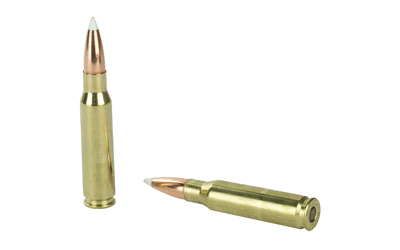 NOSLER 308WIN 165GR AB 20/200