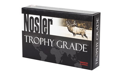 NOSLER 300WIN 180GR AB 20/200