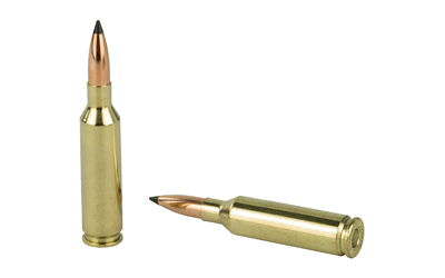 NOSLER VG 6MM CRD 70GR FB TIP 20/200