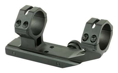WEAVER THUMBNUT INTEGRAL 30MM MOUNT
