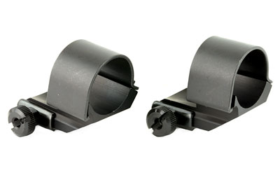 WEAVER TOP MOUNT RNGS 1″ DUAL EXT MT