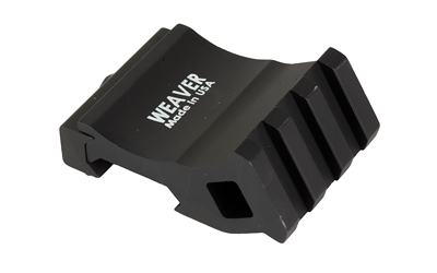 WEAVER OFFSET RAIL ADAPTER