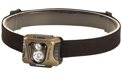 STRMLGHT ENDURO PRO AAA COY GRN LED