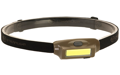 STRMLGHT BANDIT HL USB COY RED LED