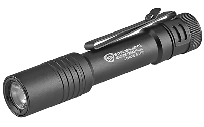 STRMLGHT MACROSTREAM USB BLACK