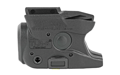 STRMLGHT TLR-6 S&W M&P SHIELD W/LSR