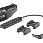 STRMLGHT TLR RM1 GREEN LASER BLK