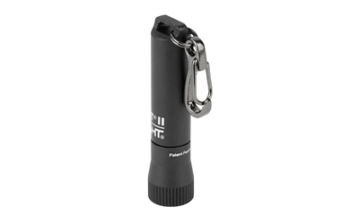 STRMLGHT NANO II 2.20″ LED BLK