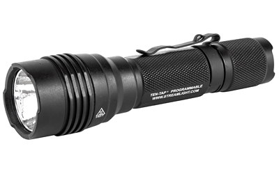 STRMLGHT PROTAC HL BLK LED