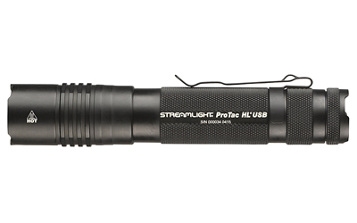 STRMLGHT PROTAC HL USB RECHARGEABLE