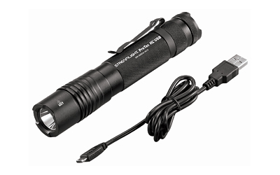 STRMLGHT PROTAC HL USB RECHARGEABLE