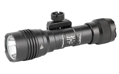 STRMLGHT PROTAC RAIL MOUNT HL-X PRO