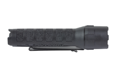STRMLGHT POLYTAC X USB BLK
