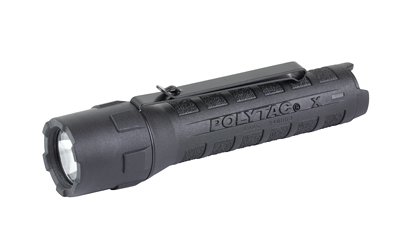 STRMLGHT POLYTAC X USB BLK