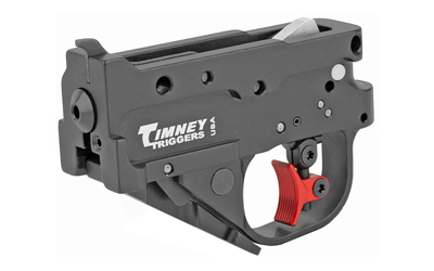 TIMNEY TRIG 2 STG FOR RUGER 1022 BLK