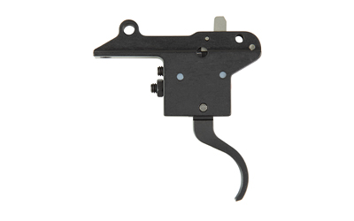 TIMNEY TRIG WINCHESTER 70 BLK