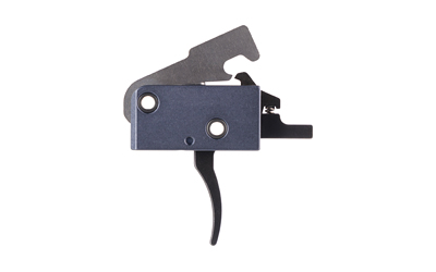 TIMNEY TRIG IMPACT FOR AR15 BLK
