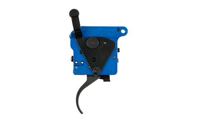 TIMNEY TRIG REM 700 2 STAGE RH BLK